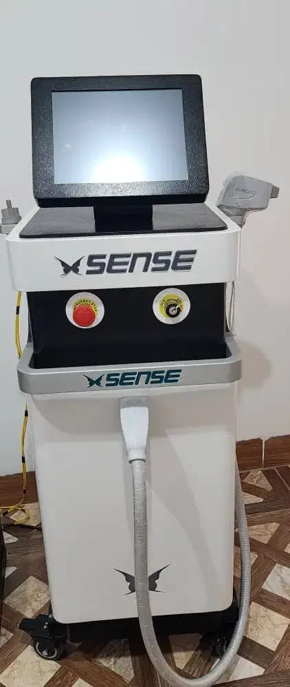 دستگاه لیزر  2023|آرایشی، بهداشتی، درمانی|کرج, باغستان|دیوار