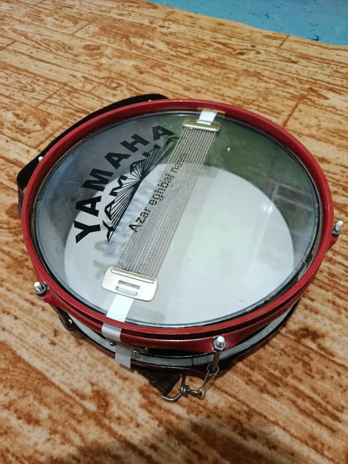 دوقول|درام و پرکاشن|آبیک, |دیوار