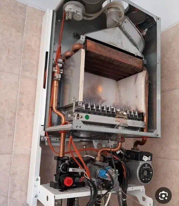 تعمیرات پکیج|آبگرمکن، پکیج، شوفاژ|شهرکرد, |دیوار