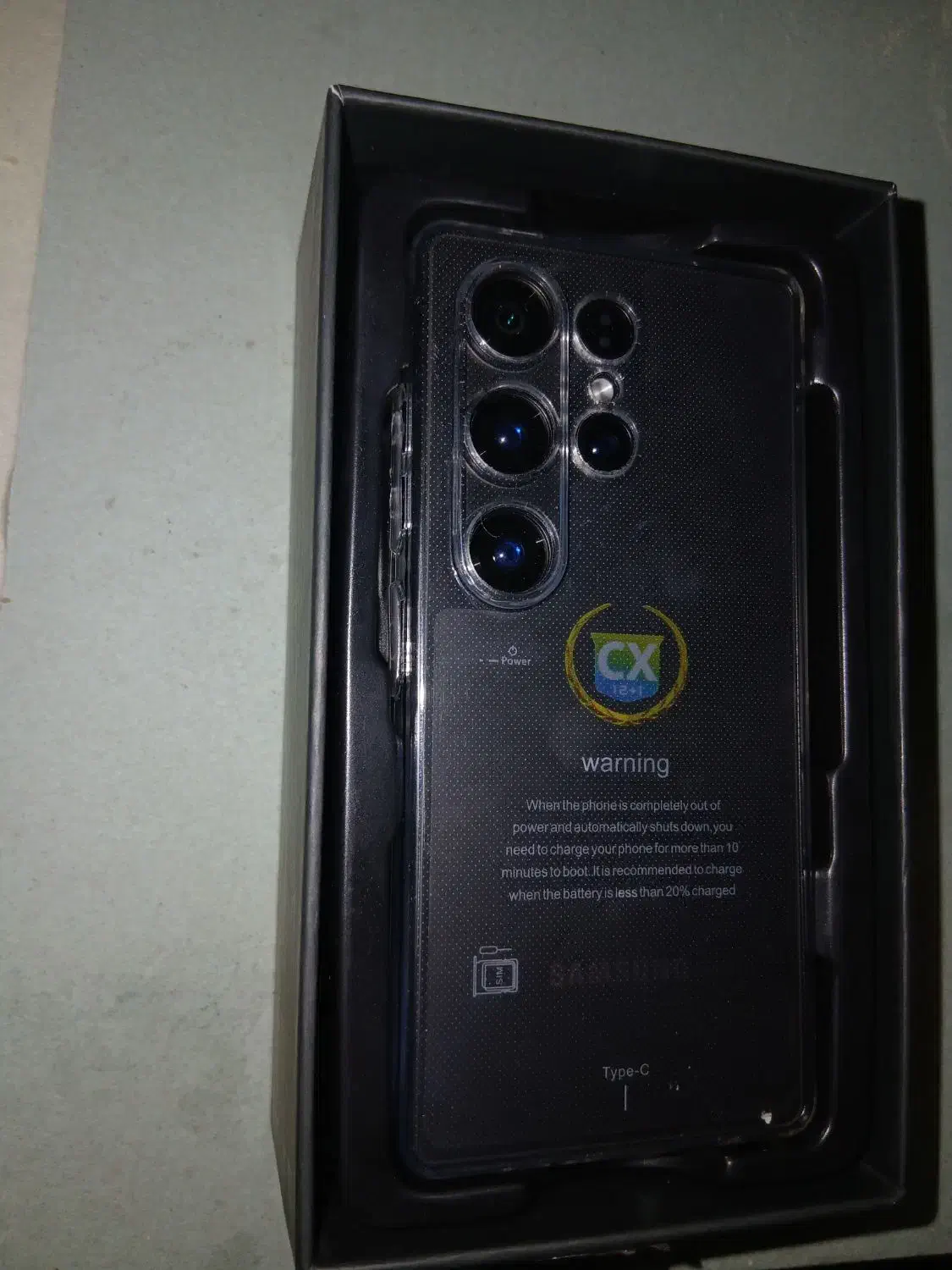 S25ultra mini|موبایل|تهران, شهرک گلها|دیوار