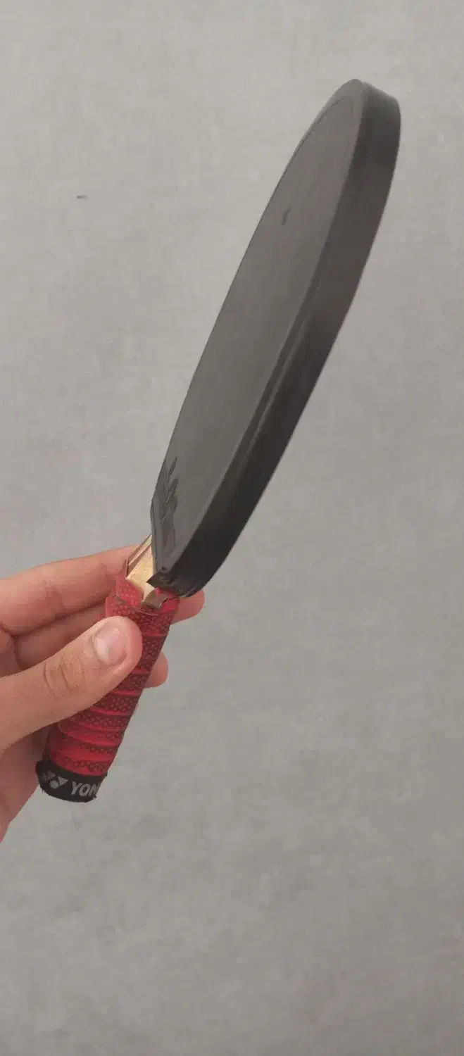 راکت گلد کاپ|ورزشهای توپی|مشهد, کارمندان دوم|دیوار