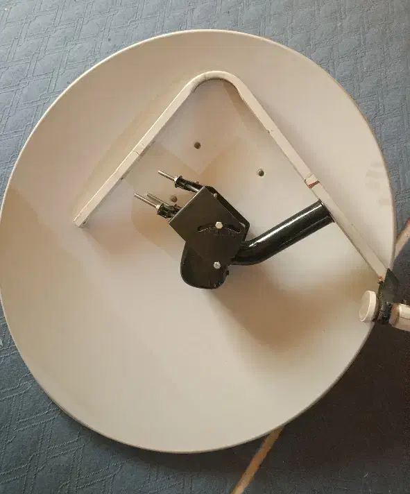 آنتن دیجیتال|صوتی و تصویری|اهواز, شهرک برق|دیوار