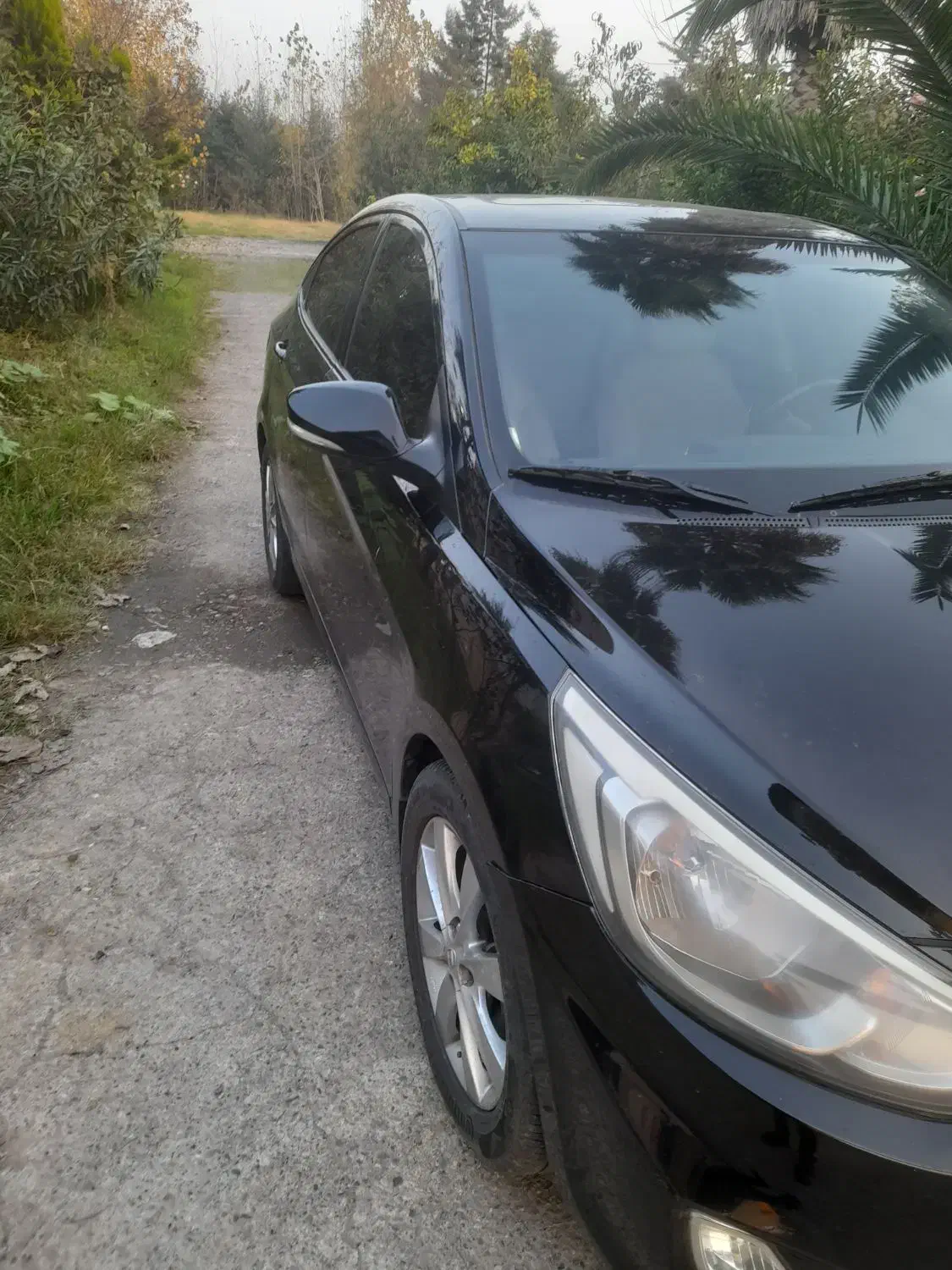 فروش خودرو|خودرو سواری و وانت|لاهیجان, کوی خزر|دیوار