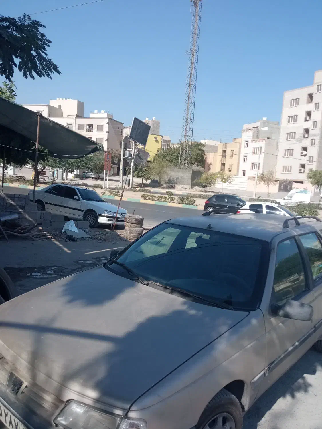 یک باب مغازه واقع در بلوار امام حسین|اجارهٔ مغازه و غرفه|بندرعباس, |دیوار