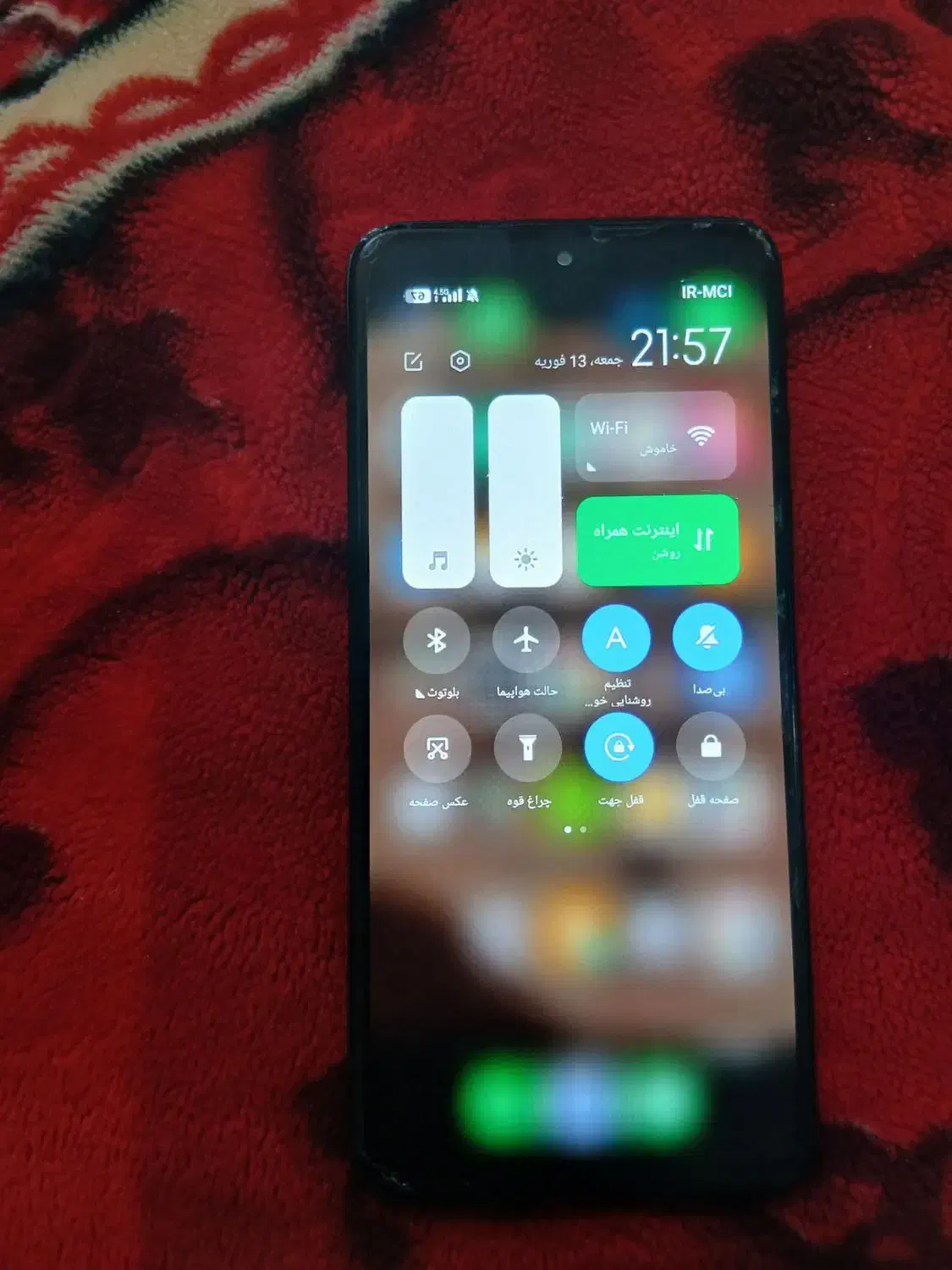 پوکو x|موبایل|نورآباد, |دیوار