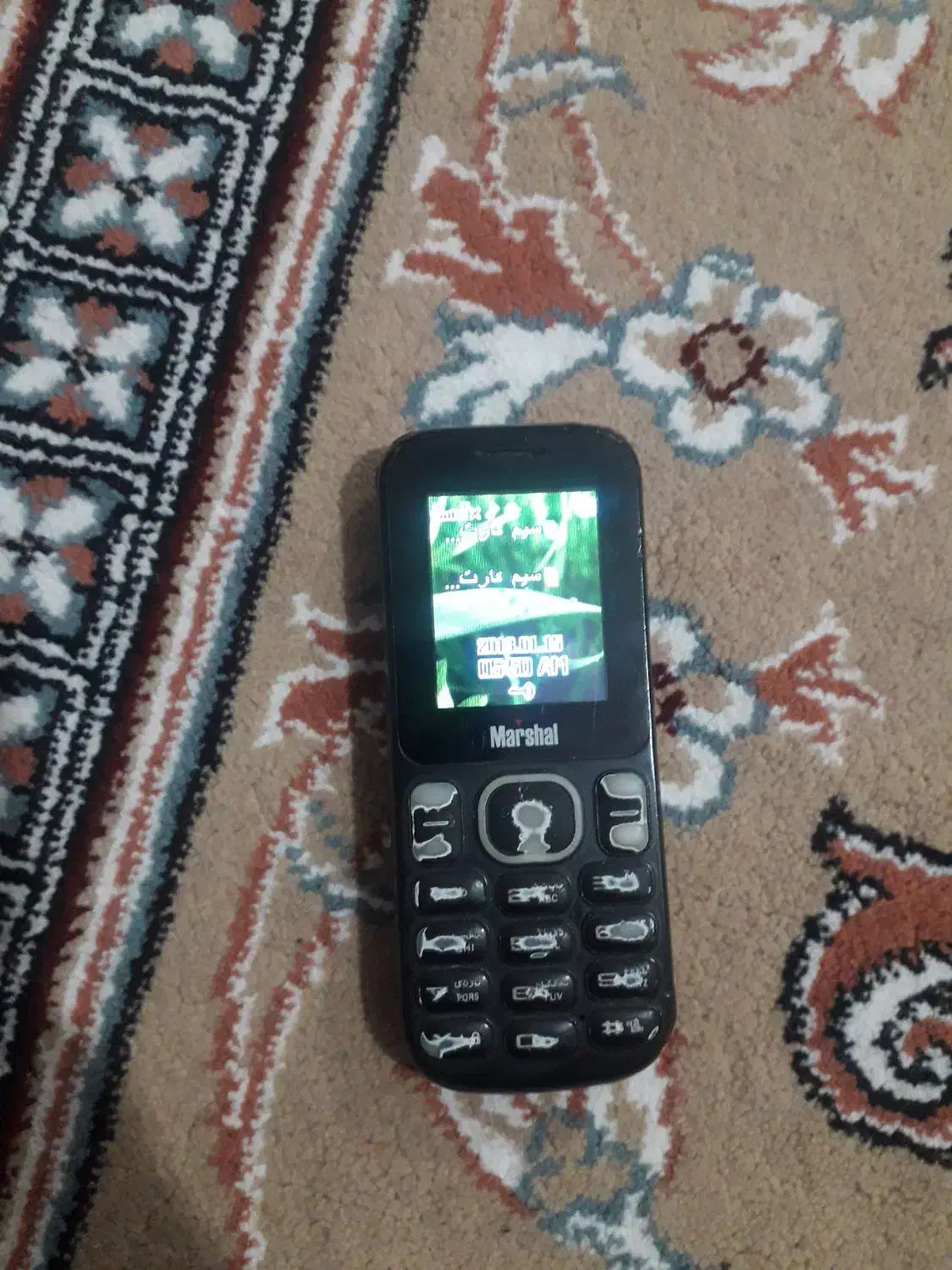 گوشی|موبایل|اهر, |دیوار