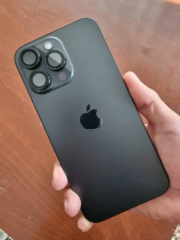 آیفون 15 pro max|موبایل|چهاردانگه (تهران), |دیوار