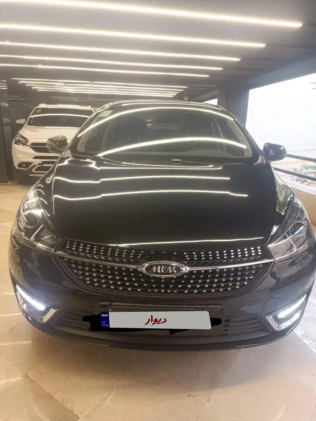 آریزو۵ توربو|خودرو سواری و وانت|تهران, اکباتان|دیوار