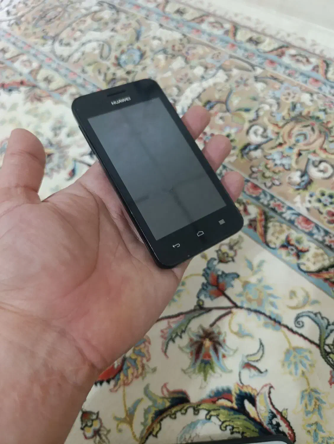 گوشی اندروید ساده|موبایل|بیرجند, |دیوار