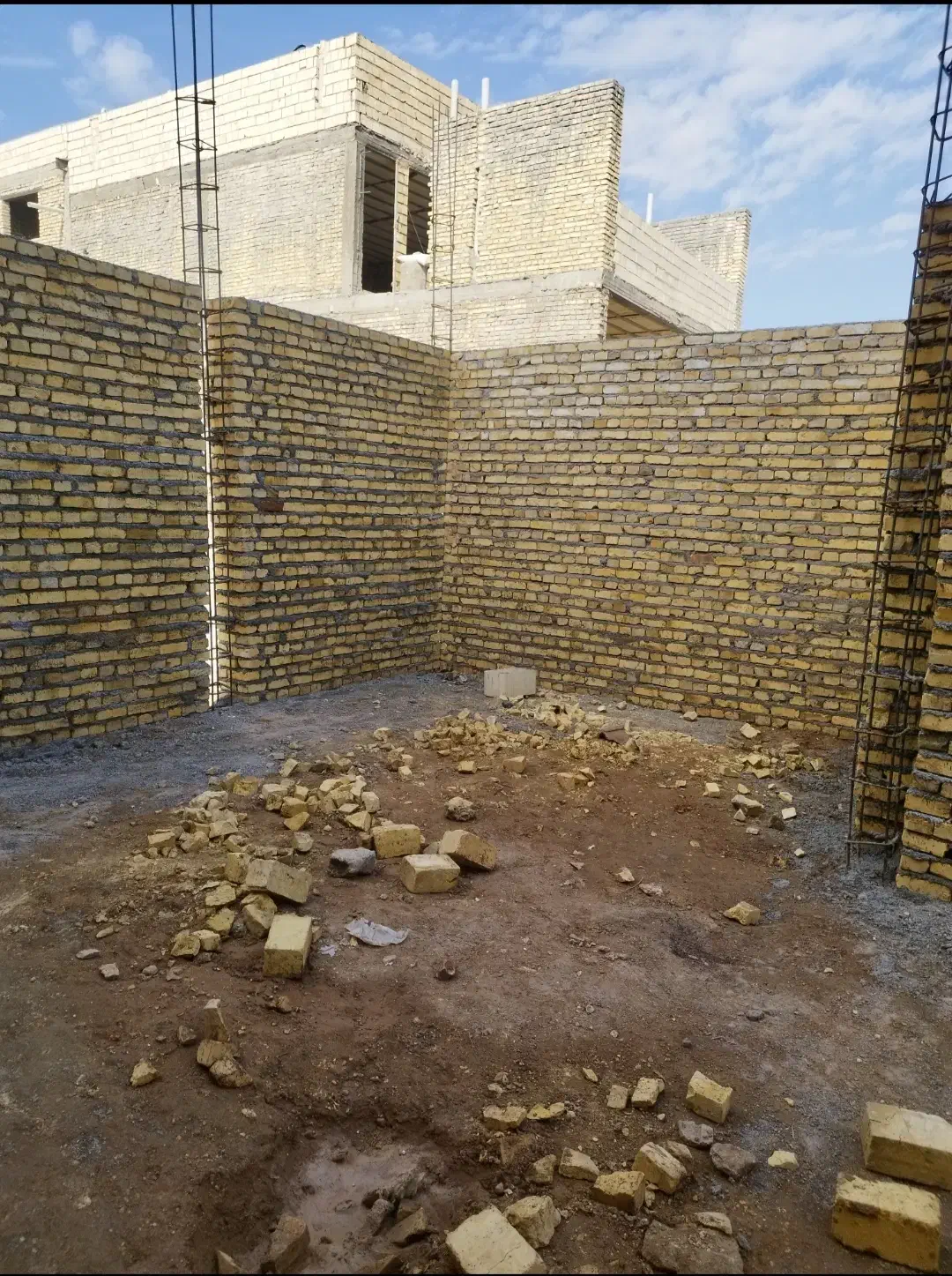 استا بنا|خدمات پیشه و مهارت|یزد, |دیوار