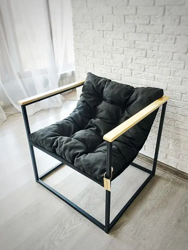 صندلی مدل بابی|صندلی و نیمکت|اصفهان, سعادتآباد|دیوار