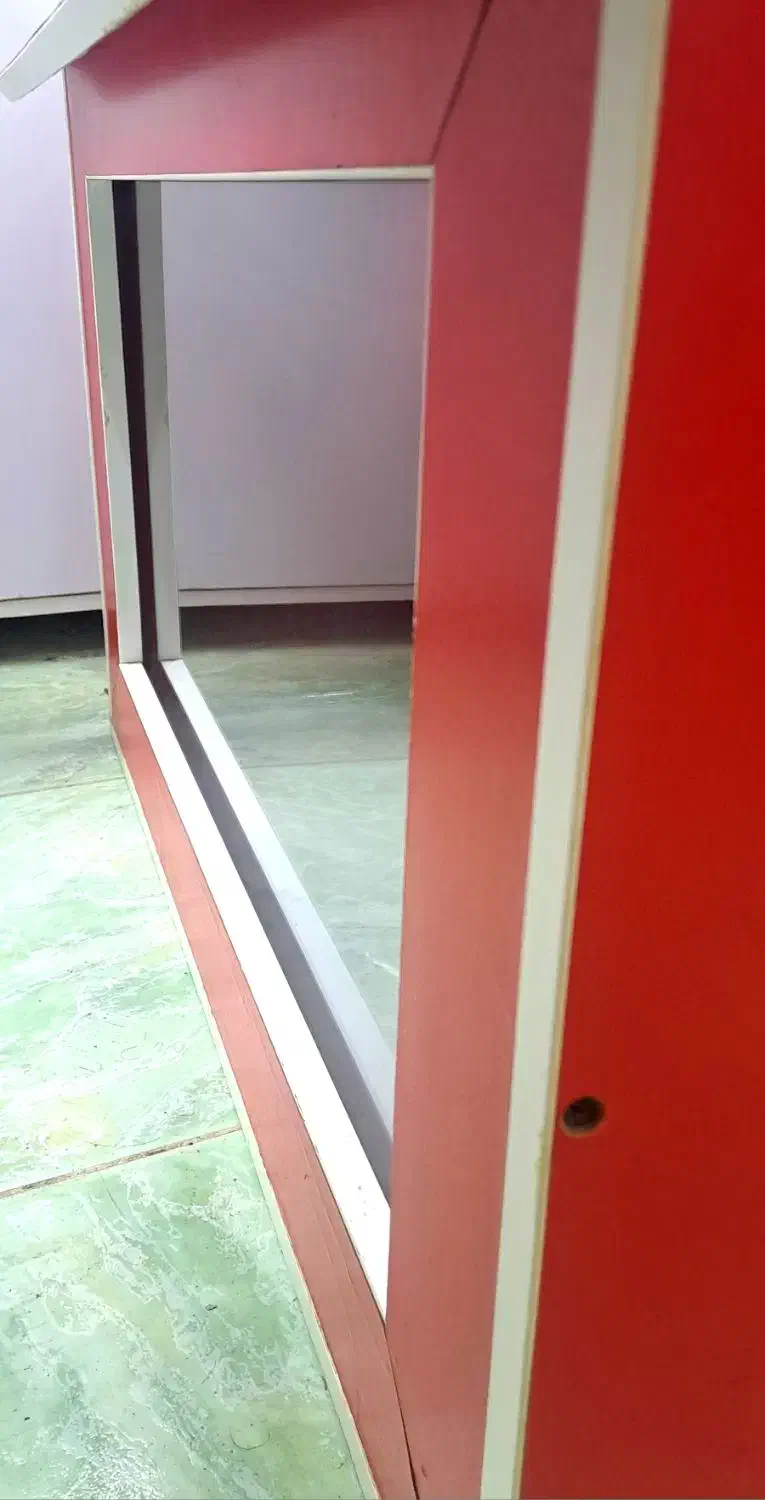 آکواریوم|ماهی|نمین, |دیوار