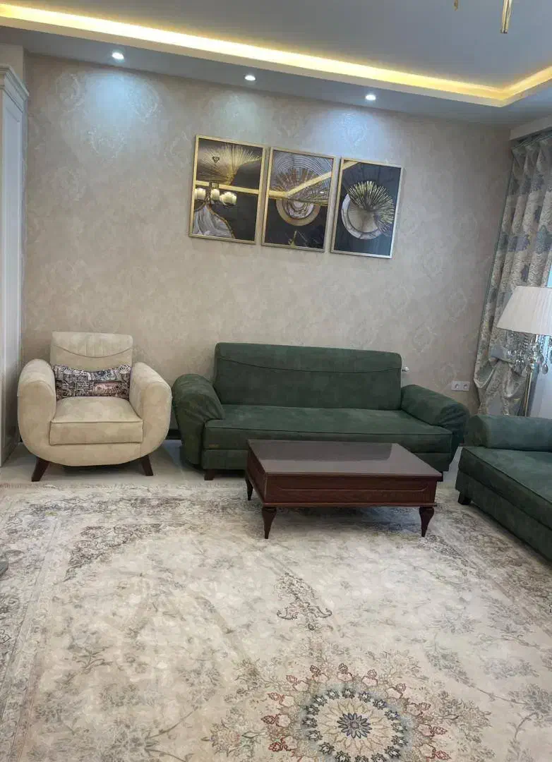 ۹۵متری/ فول / اول امامیه|فروش آپارتمان|مشهد, ولیعصر (شهرک غرب)|دیوار