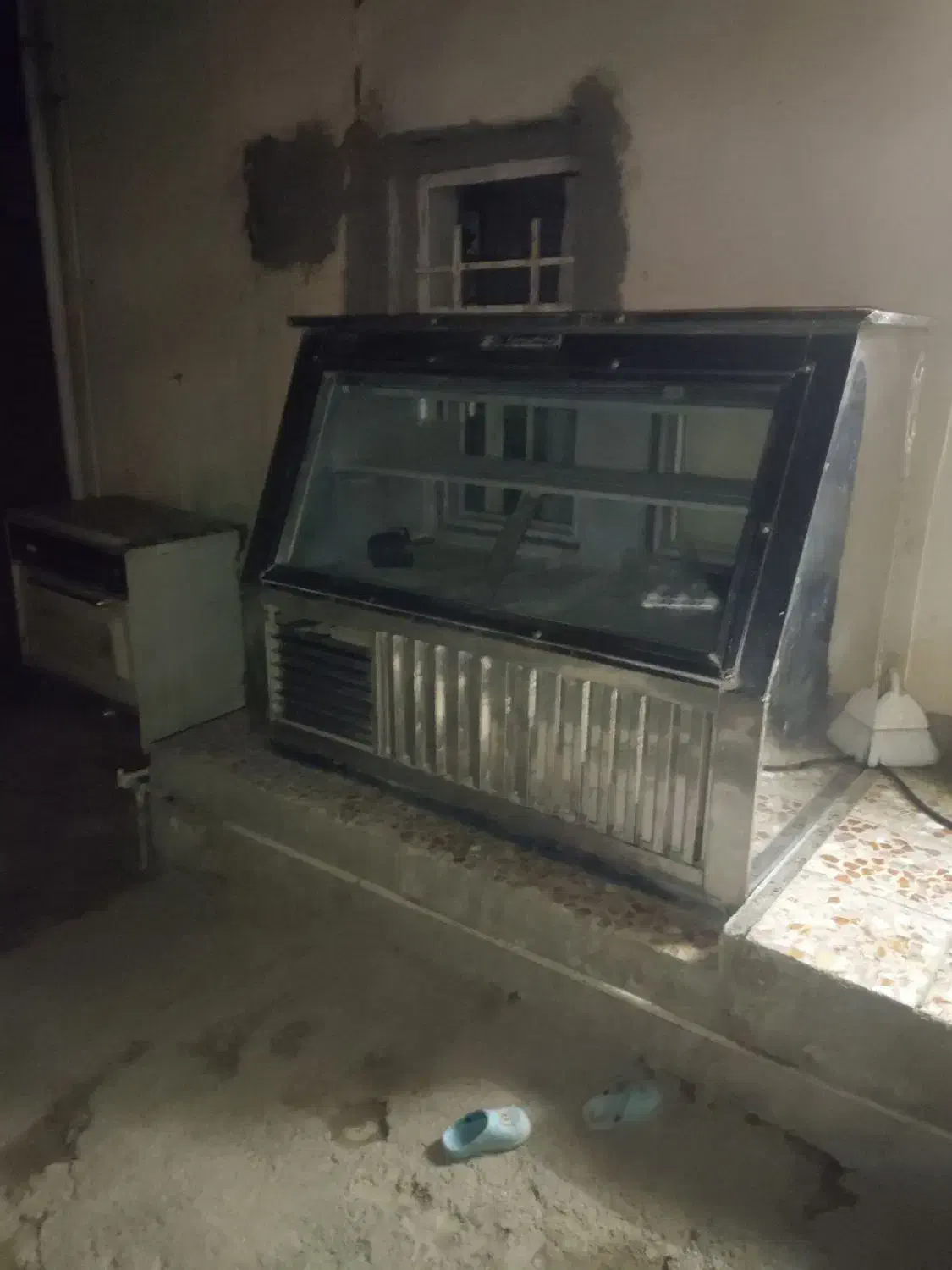 یخچال|یخچال و فریزر|کلاله, |دیوار