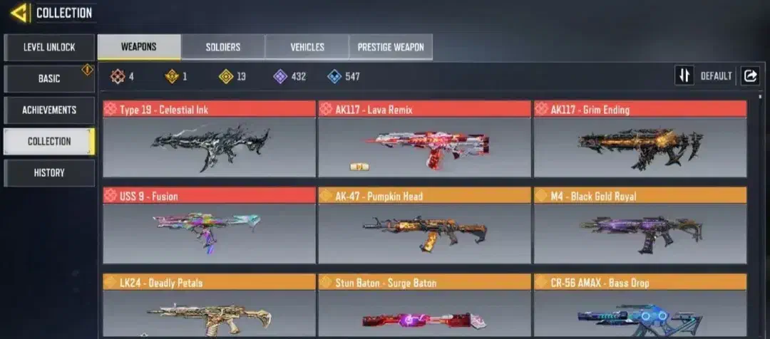 اکانت کالاف طاق|کنسول، بازی ویدئویی و آنلاین|تبریز, |دیوار