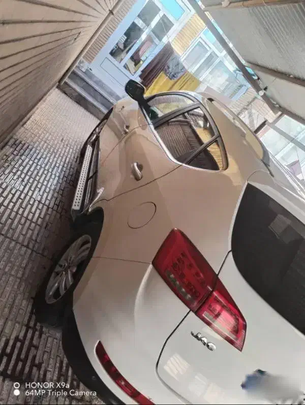 جک s5 دنده ای|خودرو سواری و وانت|اراک, |دیوار