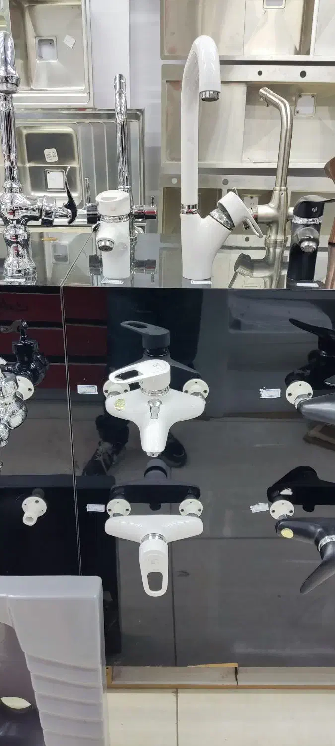 شیرآلات|لوازم سرویس بهداشتی|بهبهان, |دیوار