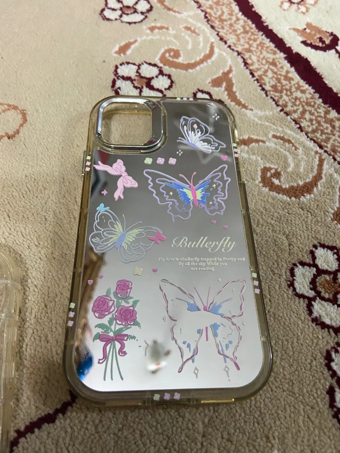 دو عدد قاب آیفون 11 نرمال|لوازم جانبی موبایل و تبلت|قم, شهرک فاطمیه|دیوار