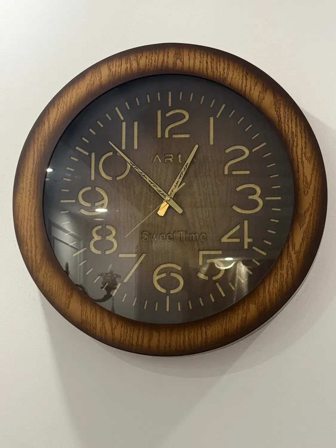 ساعت دیواری|ساعت دیواری و تزئینی|زنجان, |دیوار