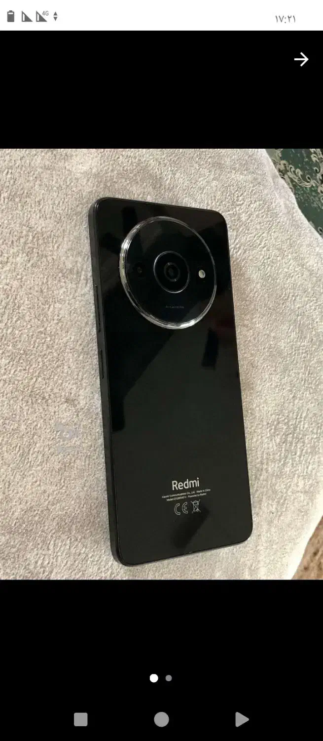 گوشی ردمیA3حافظه128|موبایل|بیرجند, |دیوار