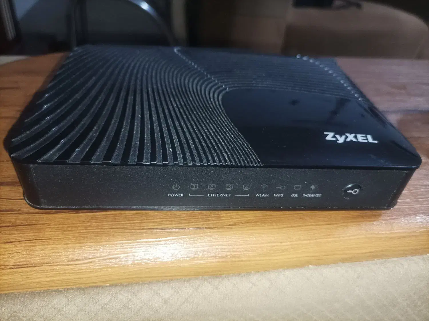 مودم ADSL wifi|مودم و تجهیزات شبکه|نیشابور, هفده شهریور|دیوار