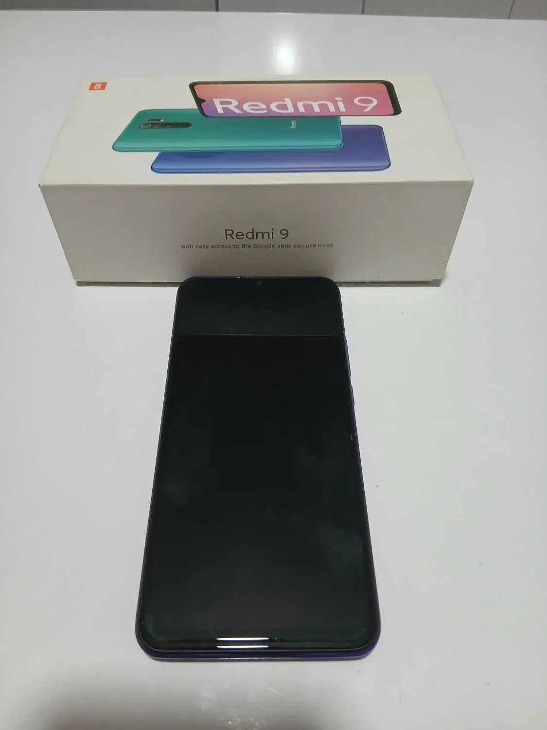 گوشی شیائومی،مدل Redmi9|موبایل|سنگر, |دیوار