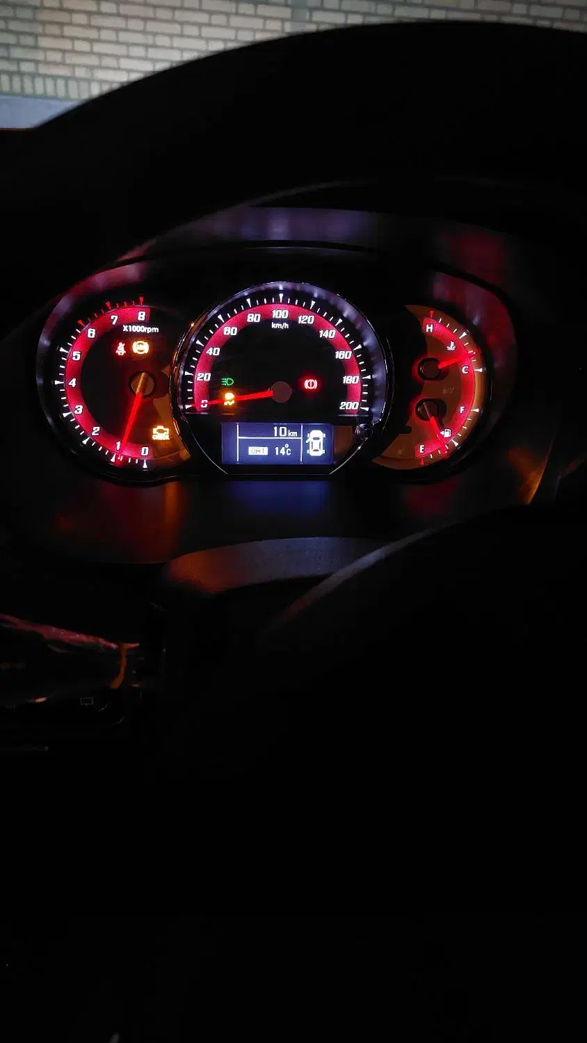 کوییک اس|خودرو سواری و وانت|مشگین شهر, |دیوار