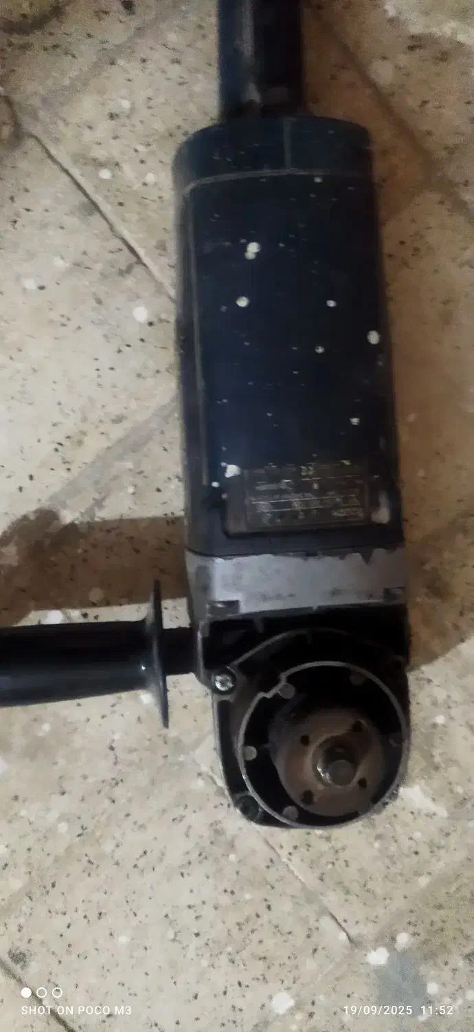 سنجد بوش  همه چی اصلی فوق‌العاده عالی|ابزارآلات|رامهرمز, |دیوار