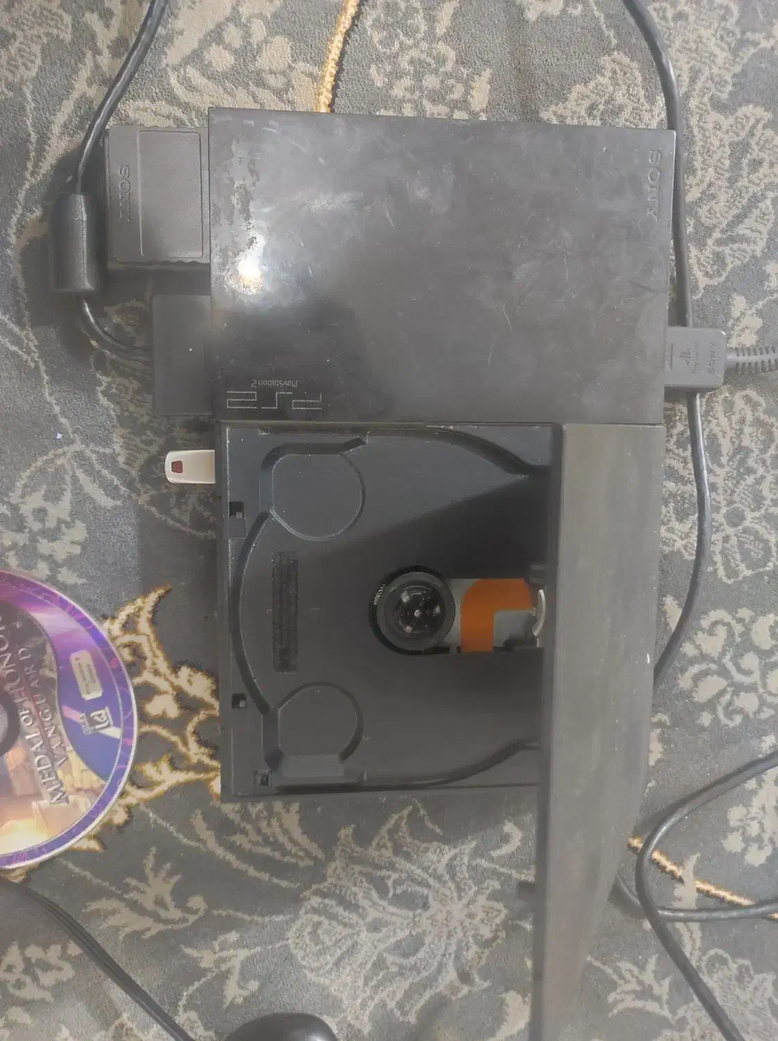 پی اس پلی استیشن|کنسول، بازی ویدئویی و آنلاین|الیگودرز, |دیوار