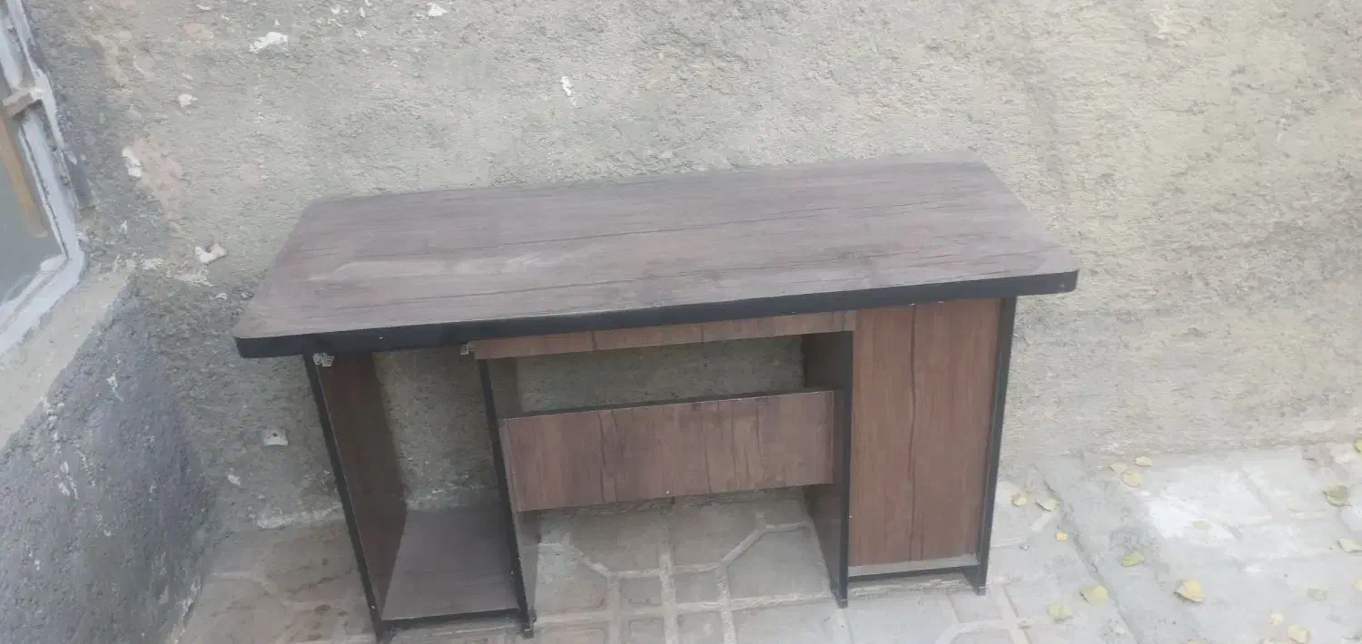 میز کامپیوتر درحدنو|میز تحریر و کامپیوتر|گلبهار, شهر جدید گلبهار|دیوار