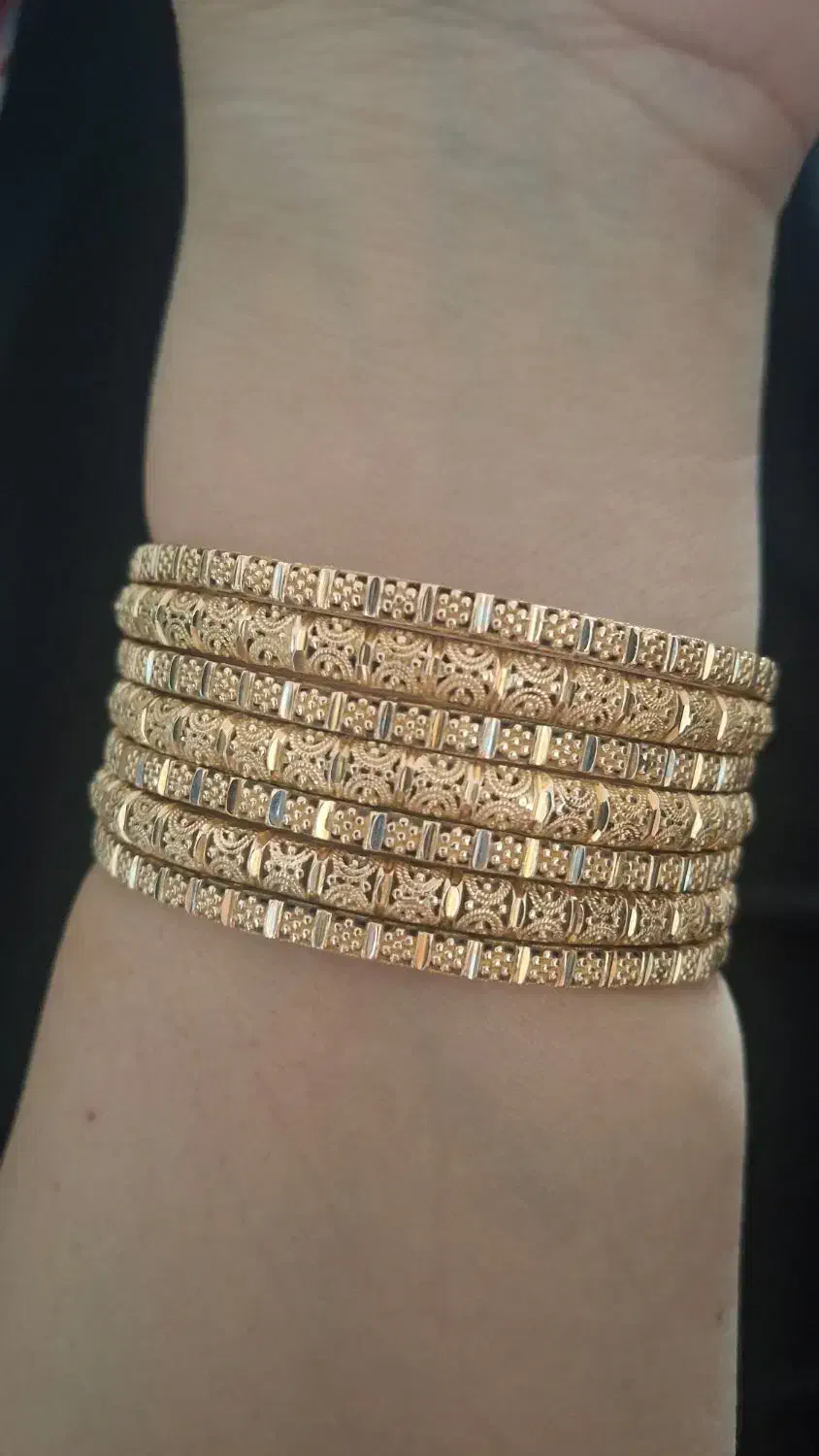 النگو طلا|جواهرات|ایلام, |دیوار