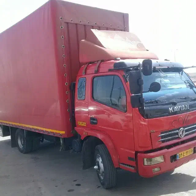 باربری فردیس ملارد مارلیک صفادشت کرج تهران|خدمات حمل و نقل|کرج, شهرک بنفشه|دیوار