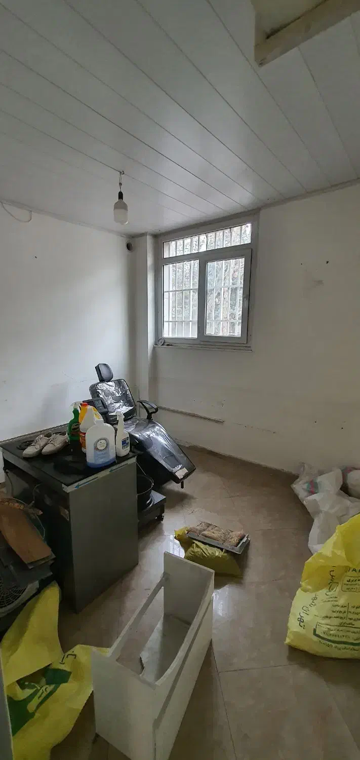 ۲۴۰ متر مستغلات ۱۴۰ متر +۶۵ متر زیر زمین