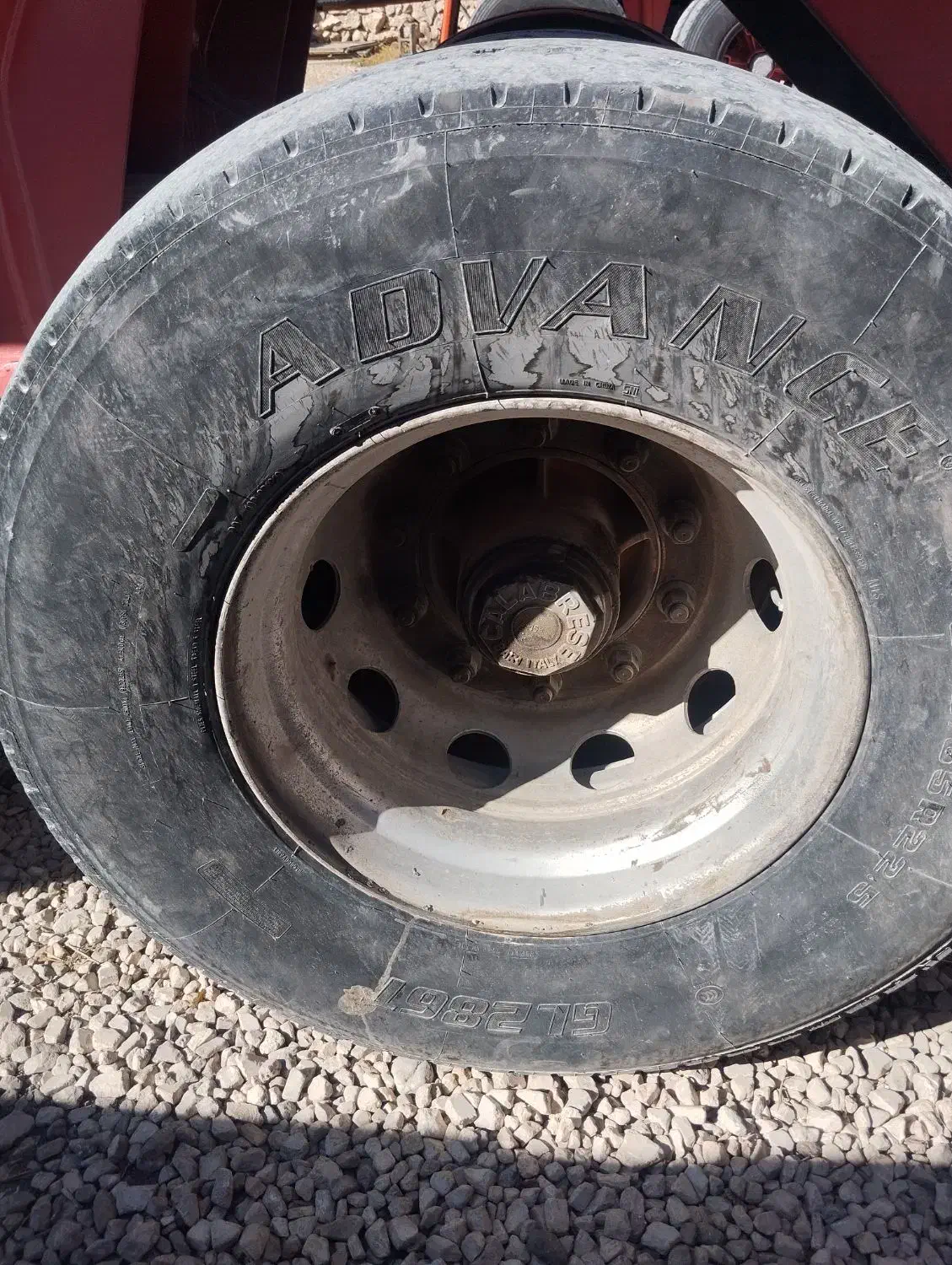 کمپرس|خودرو سنگین|آباده, |دیوار