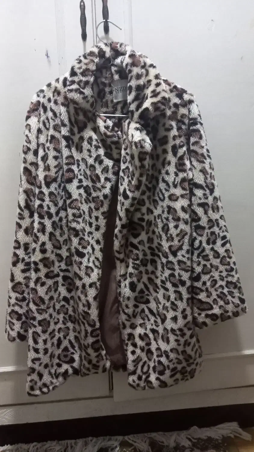 پالتو خز|لباس|اهواز, شهرک حفاری|دیوار