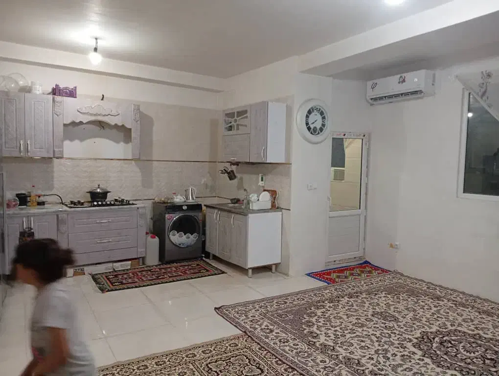 فروش آپارتمان ۷۳ متری ۲ خوابه در نصیرشهر|فروش آپارتمان|رباط‌کریم, نصیرشهر|دیوار