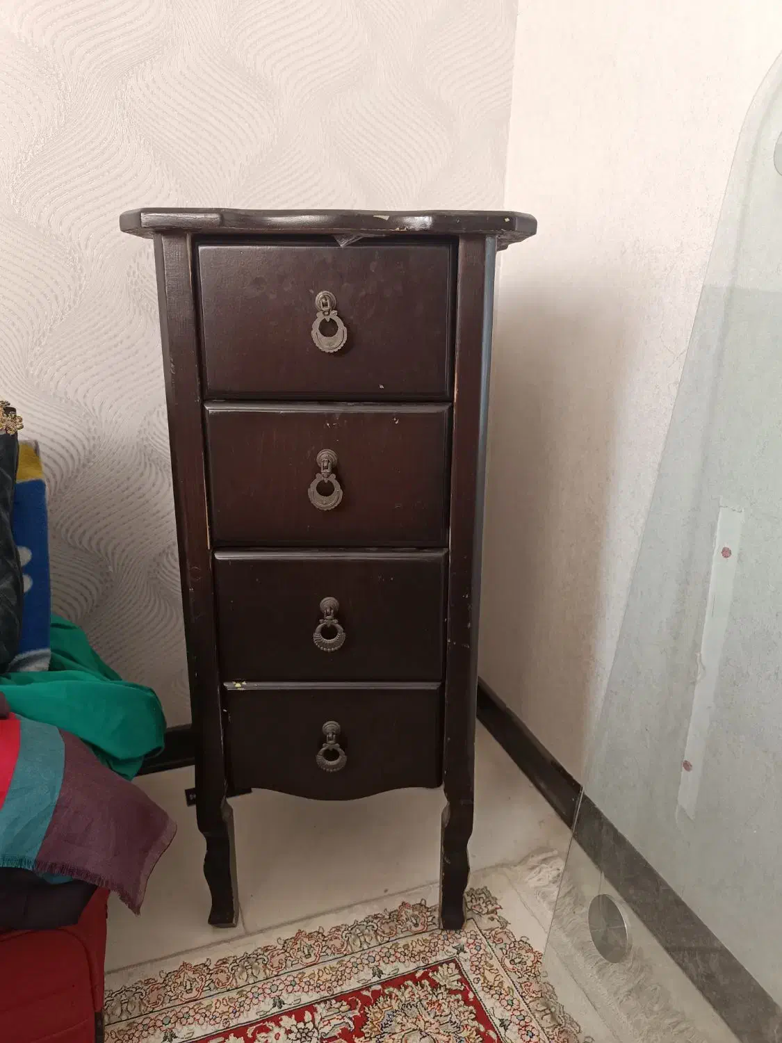 میز تلفن|میز تلفن|ری, دولت‌آباد|دیوار