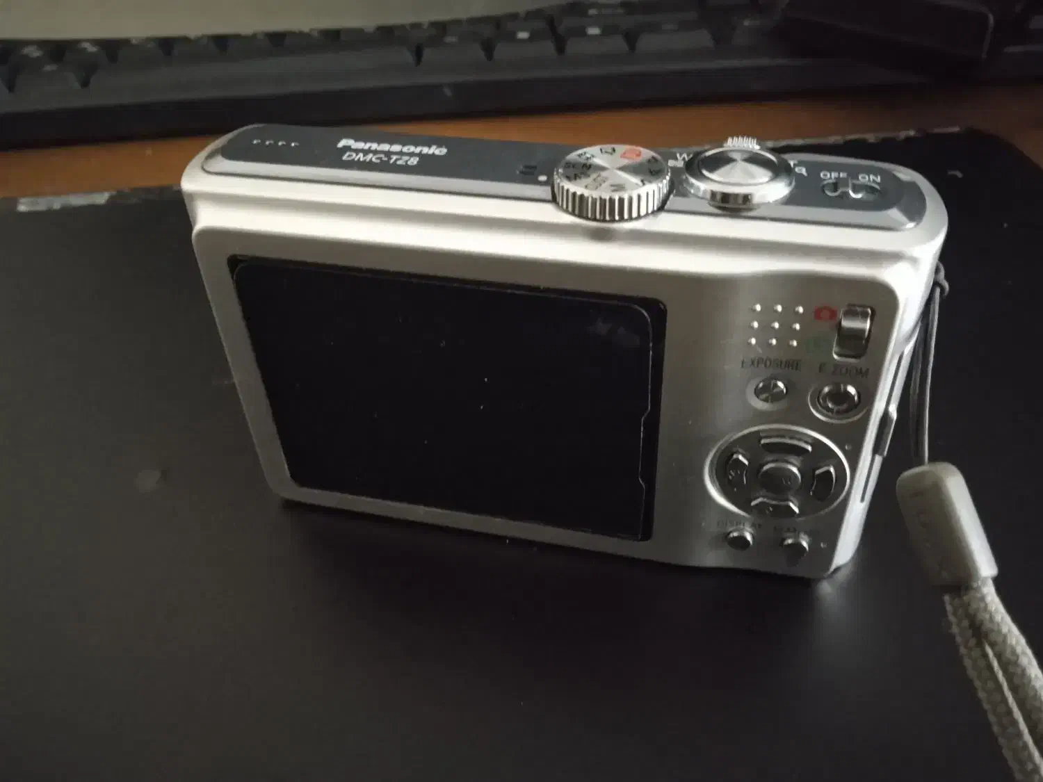 دوربین لومیکس کامپکت ژاپن|دوربین عکاسی و فیلمبرداری|تهران, ارامنه|دیوار