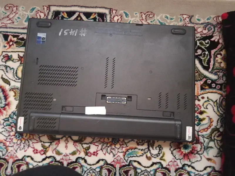 لب تاپ لنوو|رایانه همراه|محمدیه-قزوین, |دیوار