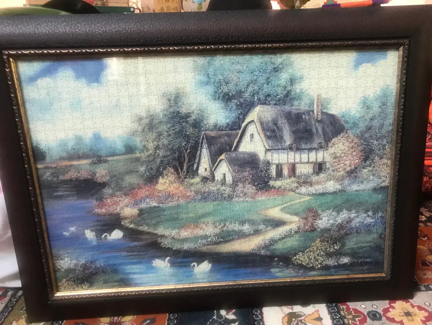 تابلو|تابلو، نقاشی، عکس|تهران, مسعودیه|دیوار