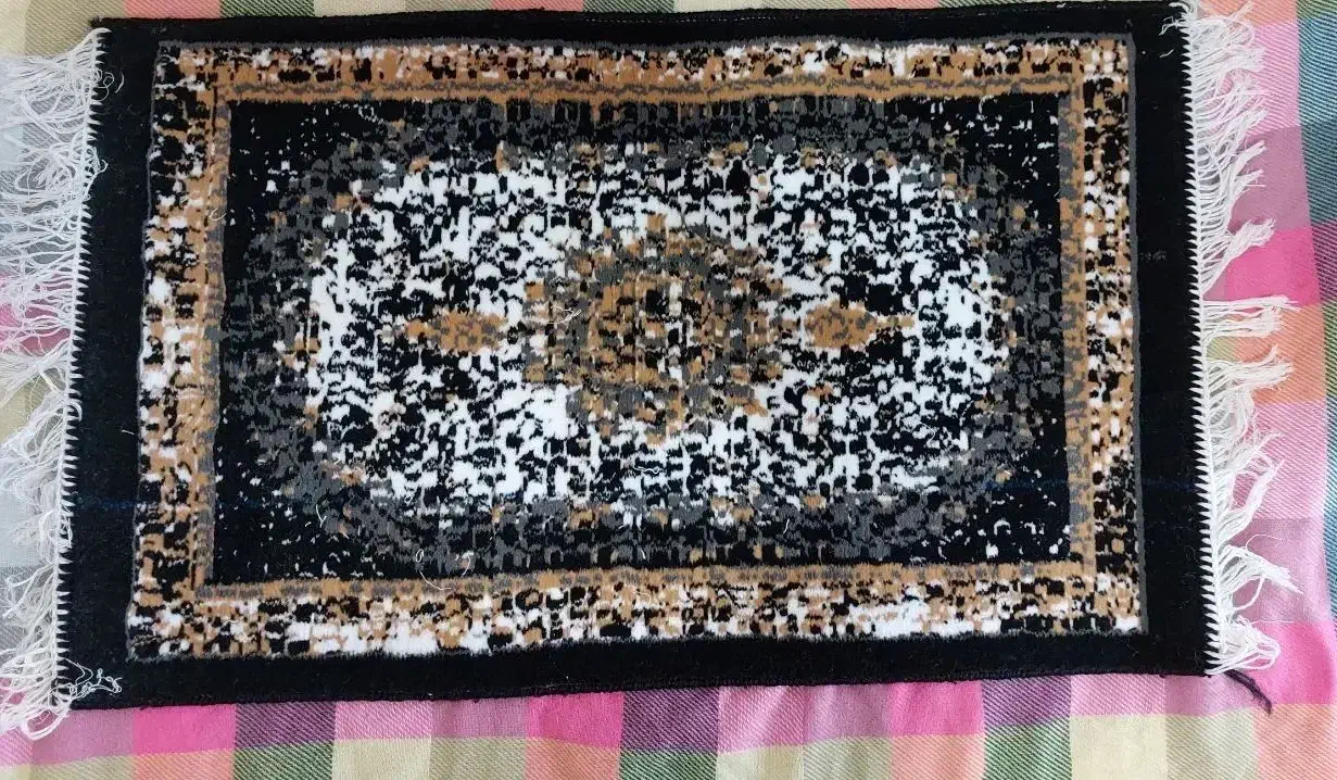 انواع پادری فرش باکیفیت زیبا ضخیم|پادری|رشت, استقامت ۱|دیوار