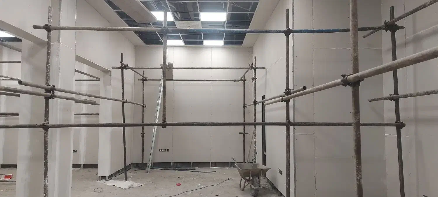 نصاب کناف و شبکه|خدمات پیشه و مهارت|تهران, اسکندری|دیوار