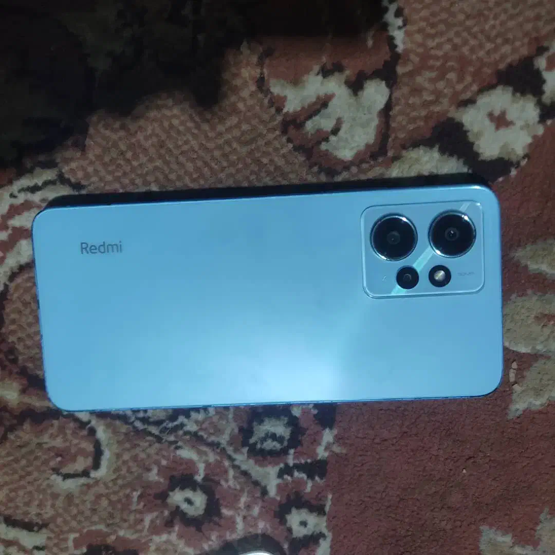 گوشی شیائومی نوت 12|موبایل|توکهور, |دیوار