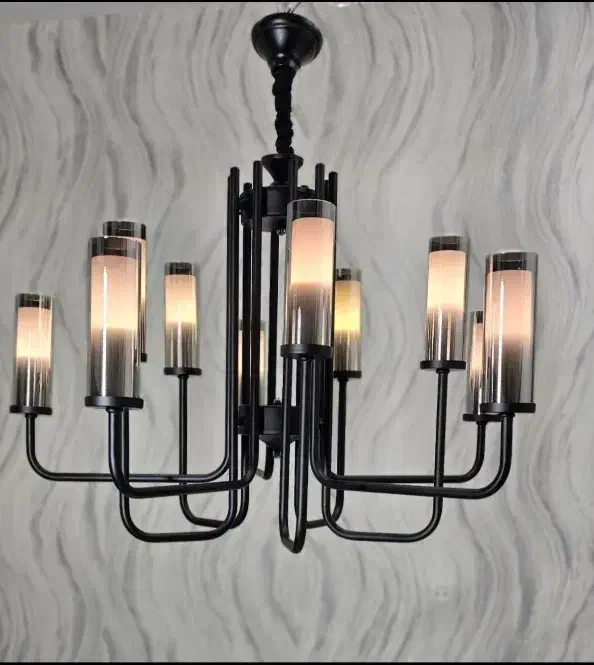 جشنواره فروش ویژه لوسترکف قیمت (تولید کننده هستیم)|لوستر و چراغ آویز|کرج, کمال‌شهر|دیوار