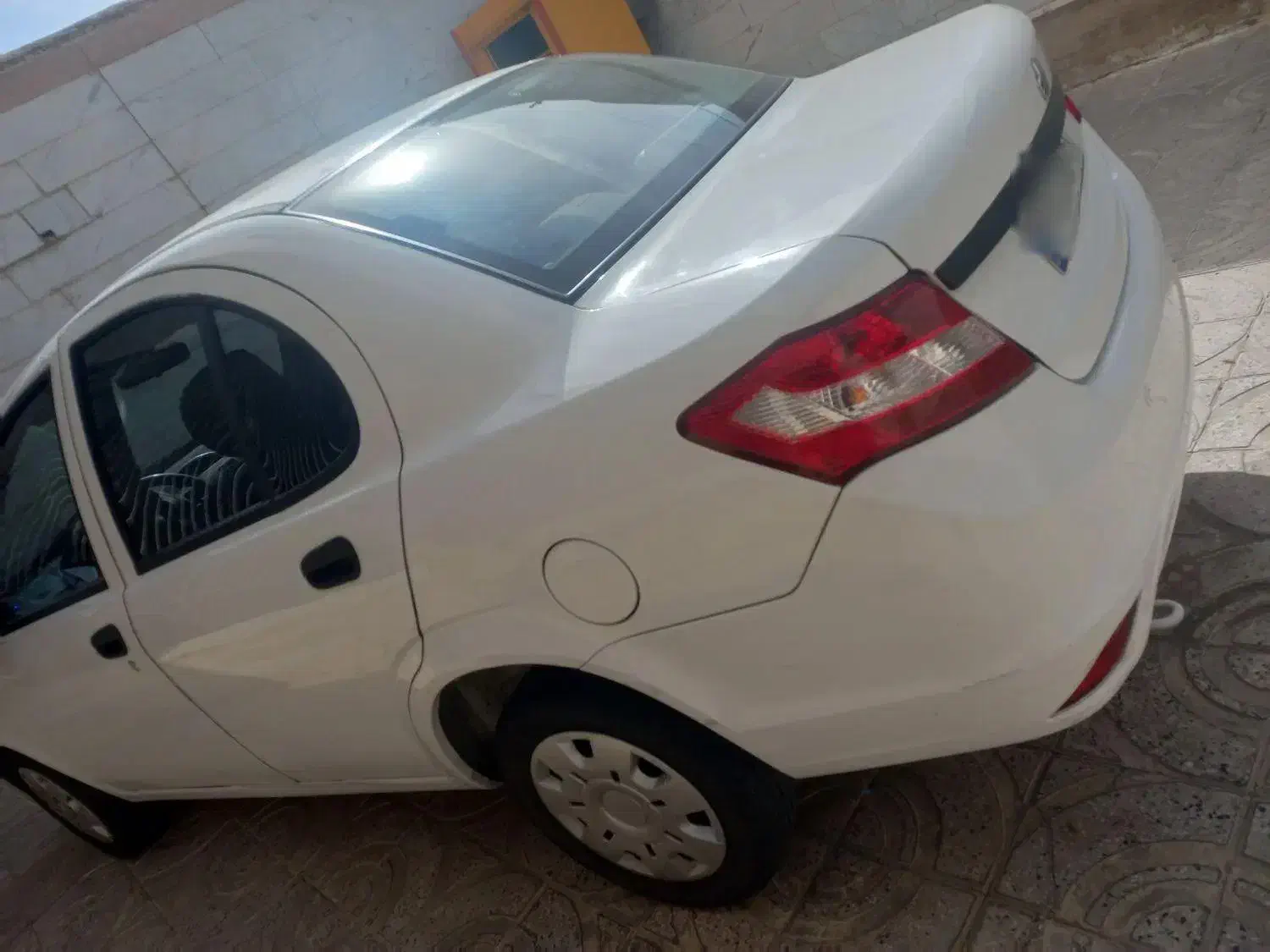 ساینا|خودرو سواری و وانت|الیگودرز, |دیوار