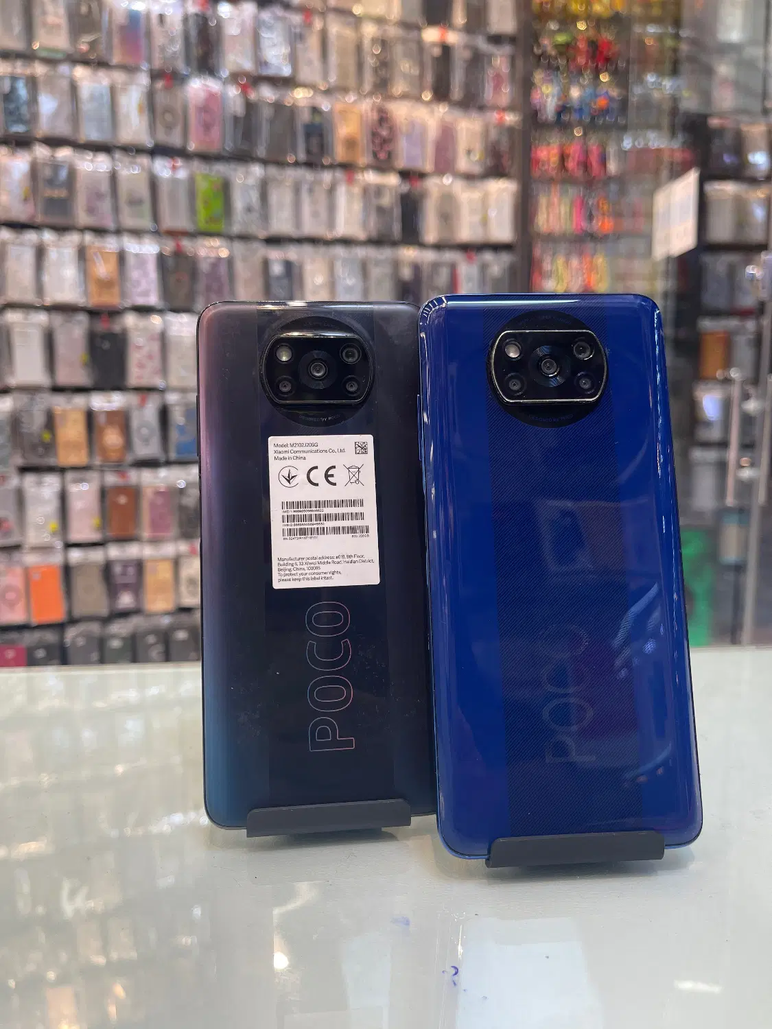 X3Pro   X3Nfc|موبایل|نیشابور, شهید جعفری|دیوار