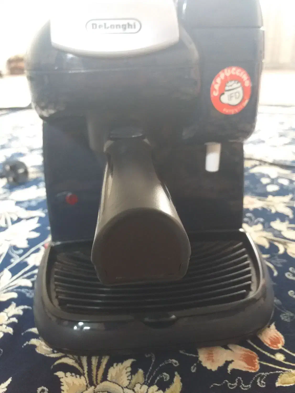 قهوه ساز|سماور، چای‌ساز، قهوه‌ساز|ازنا, |دیوار