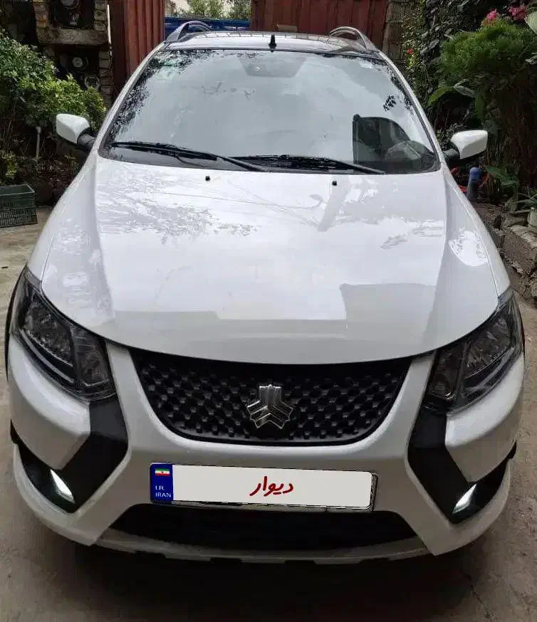 کوئیک R|خودرو سواری و وانت|کلاچای, |دیوار