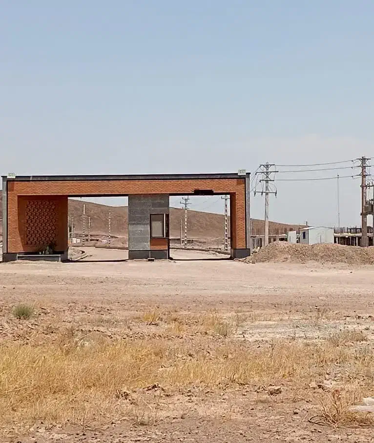 سرمایه گذاری فاز صفر در پرند با ۲۰۰ میلیون تومان|پیش‌فروش املاک|پرند, فاز ۰|دیوار