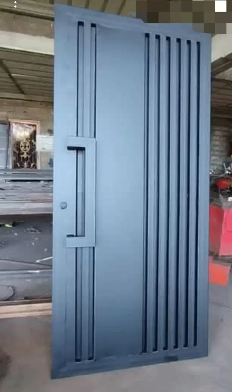 جوشکاری و درب پنجره فلزی|خدمات پیشه و مهارت|نجف‌آباد, شهید بهشتی|دیوار